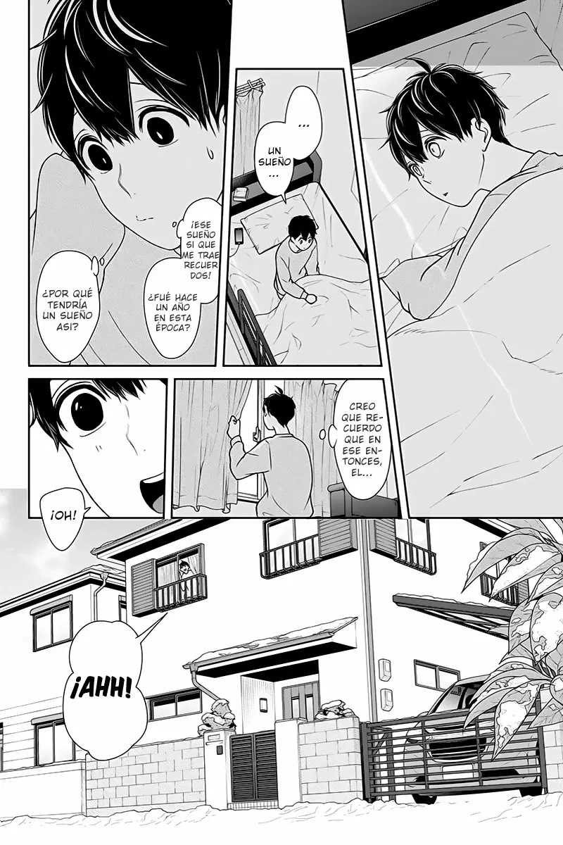 Love And Lies capítulo 174 página 4