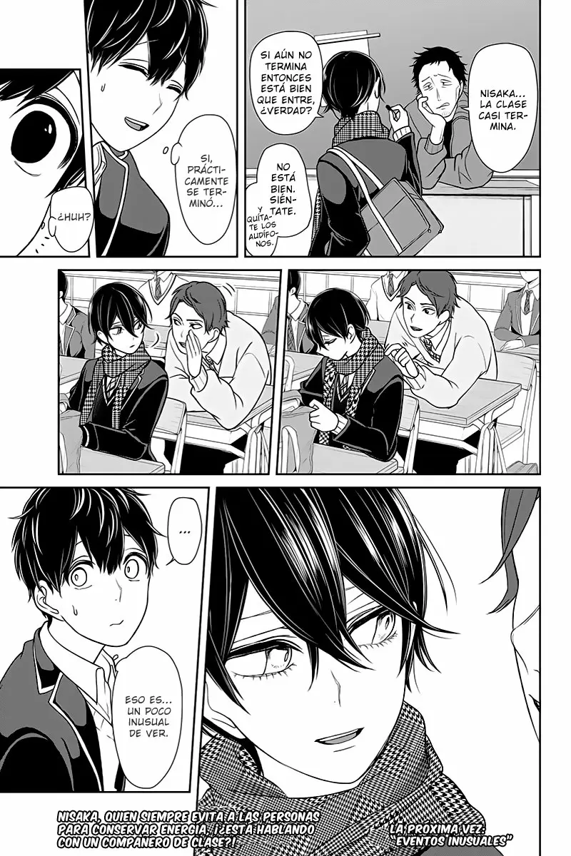 Love And Lies capítulo 174 página 9