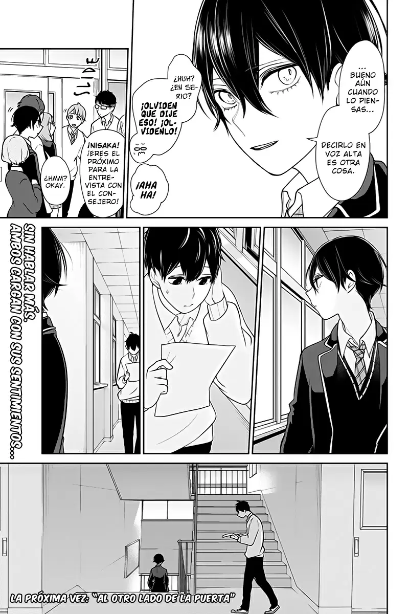 Love And Lies capítulo 178 página 8