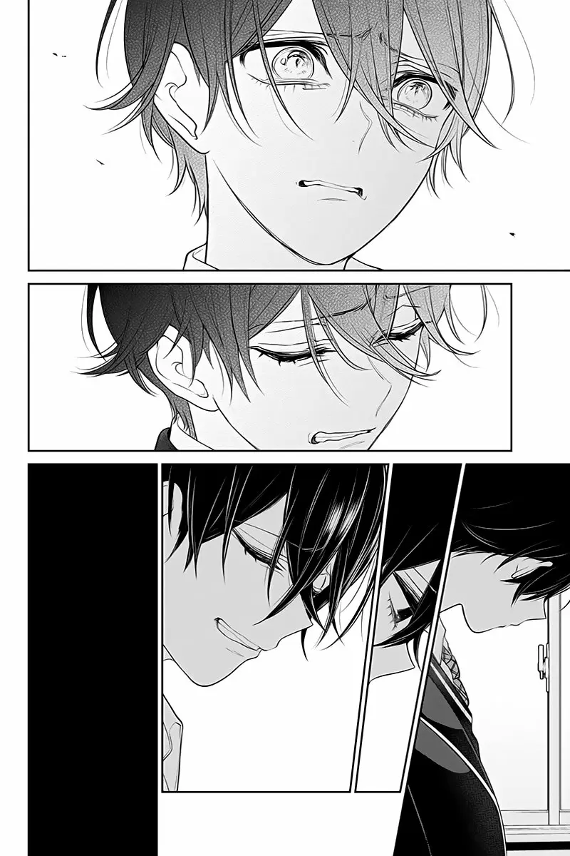 Love And Lies capítulo 181 página 5