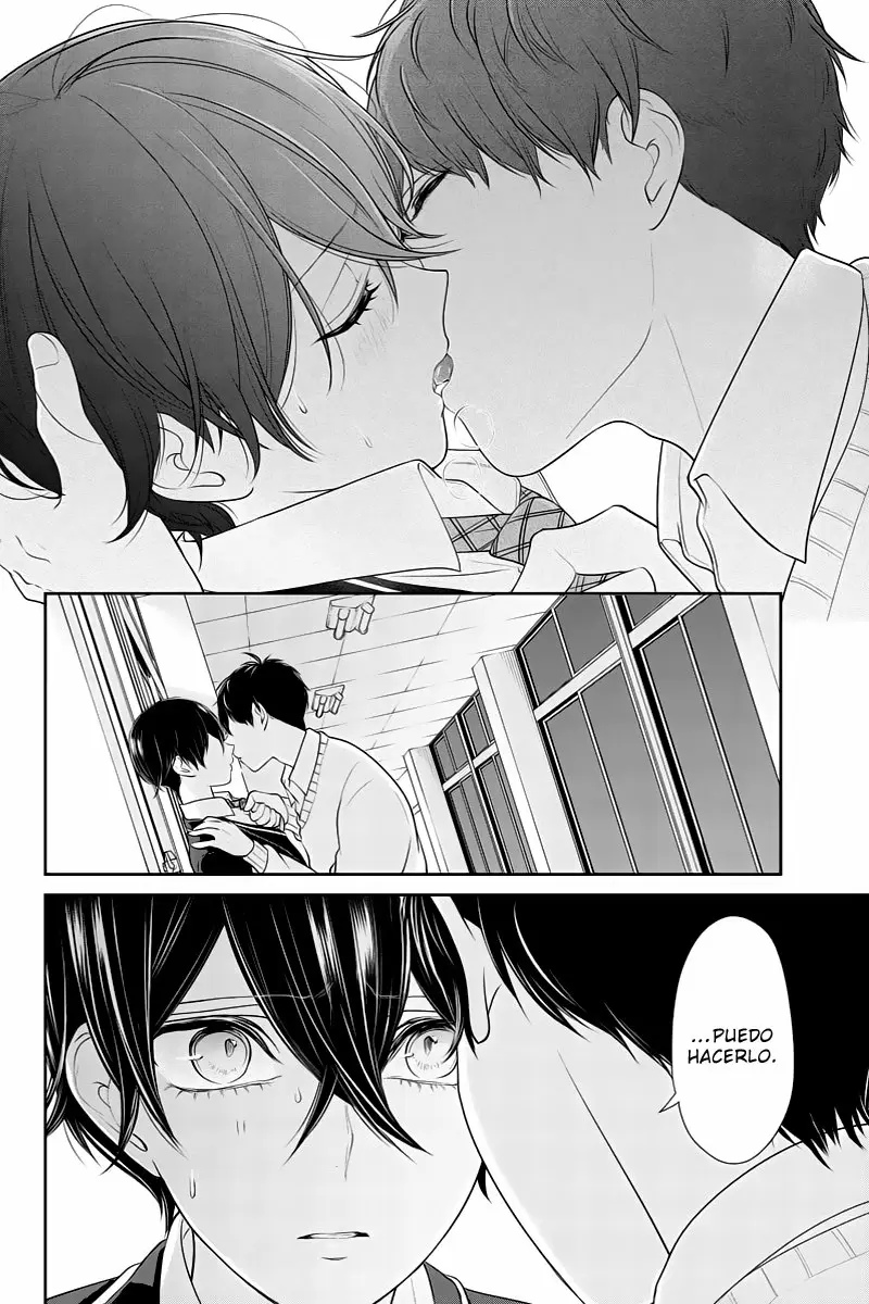 Love And Lies capítulo 182 página 11