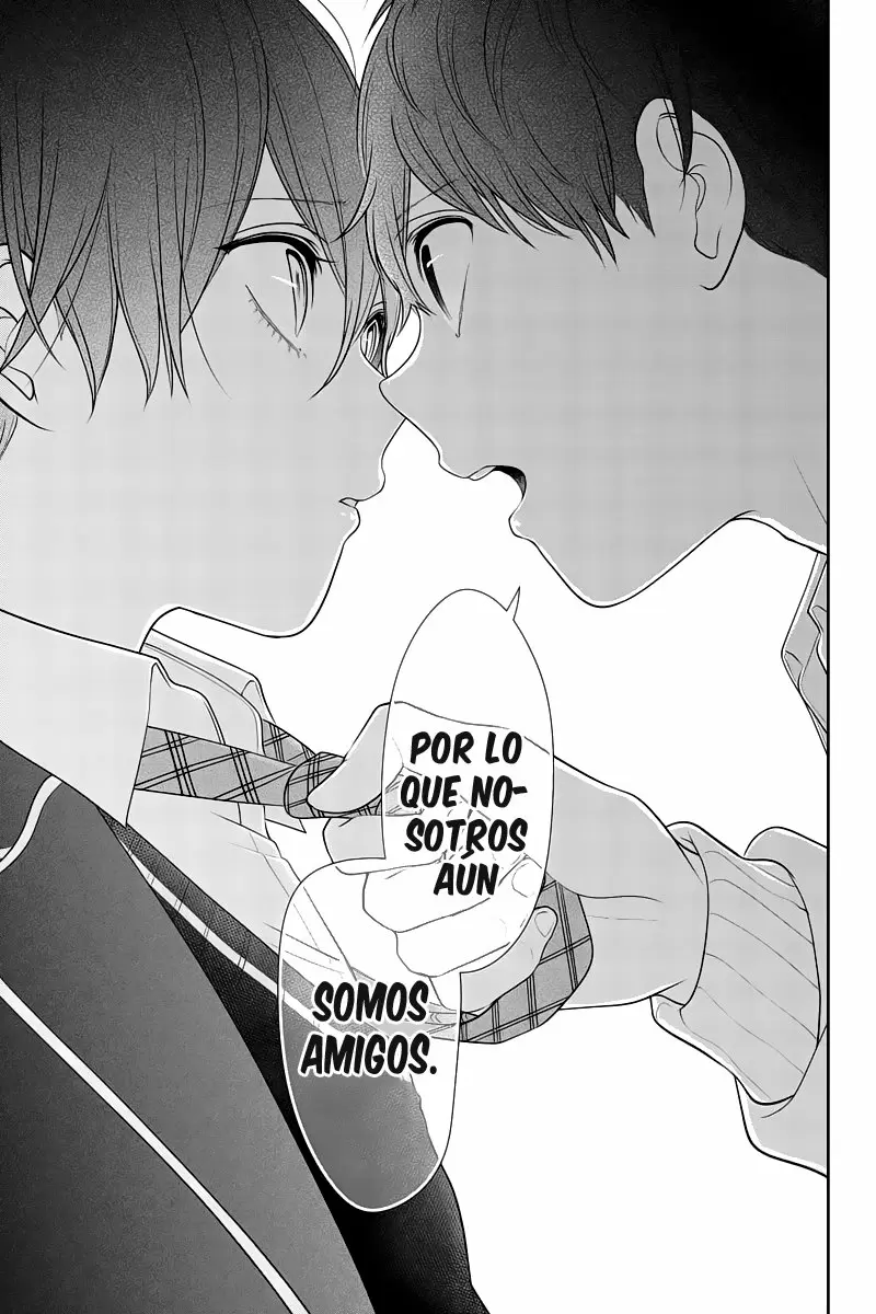 Love And Lies capítulo 182 página 12
