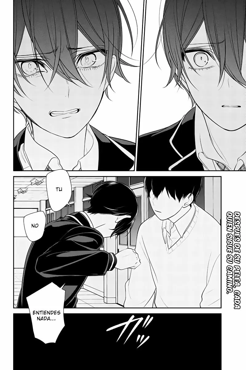 Love And Lies capítulo 182 página 13