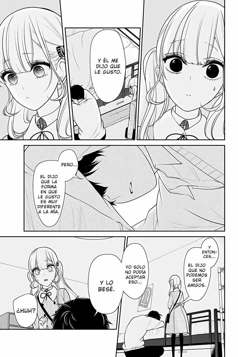 Love And Lies capítulo 184 página 5