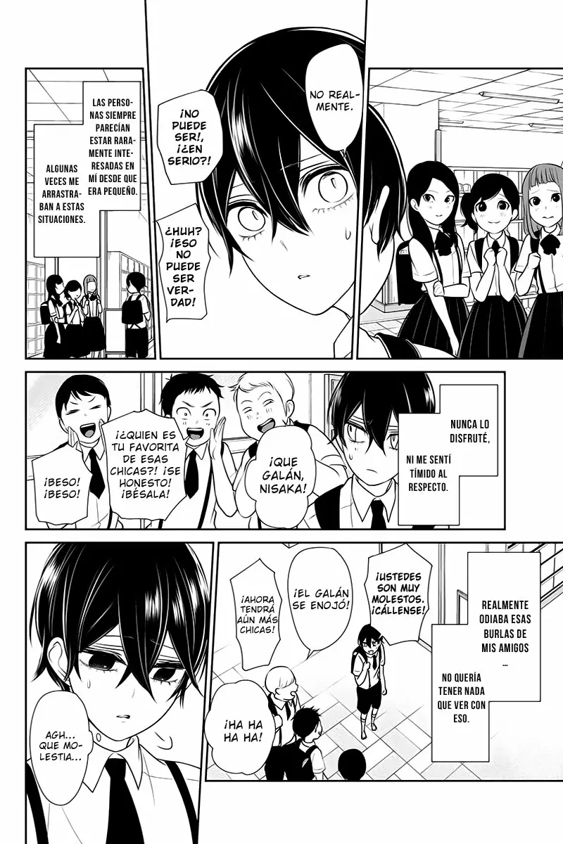 Love And Lies capítulo 185 página 4