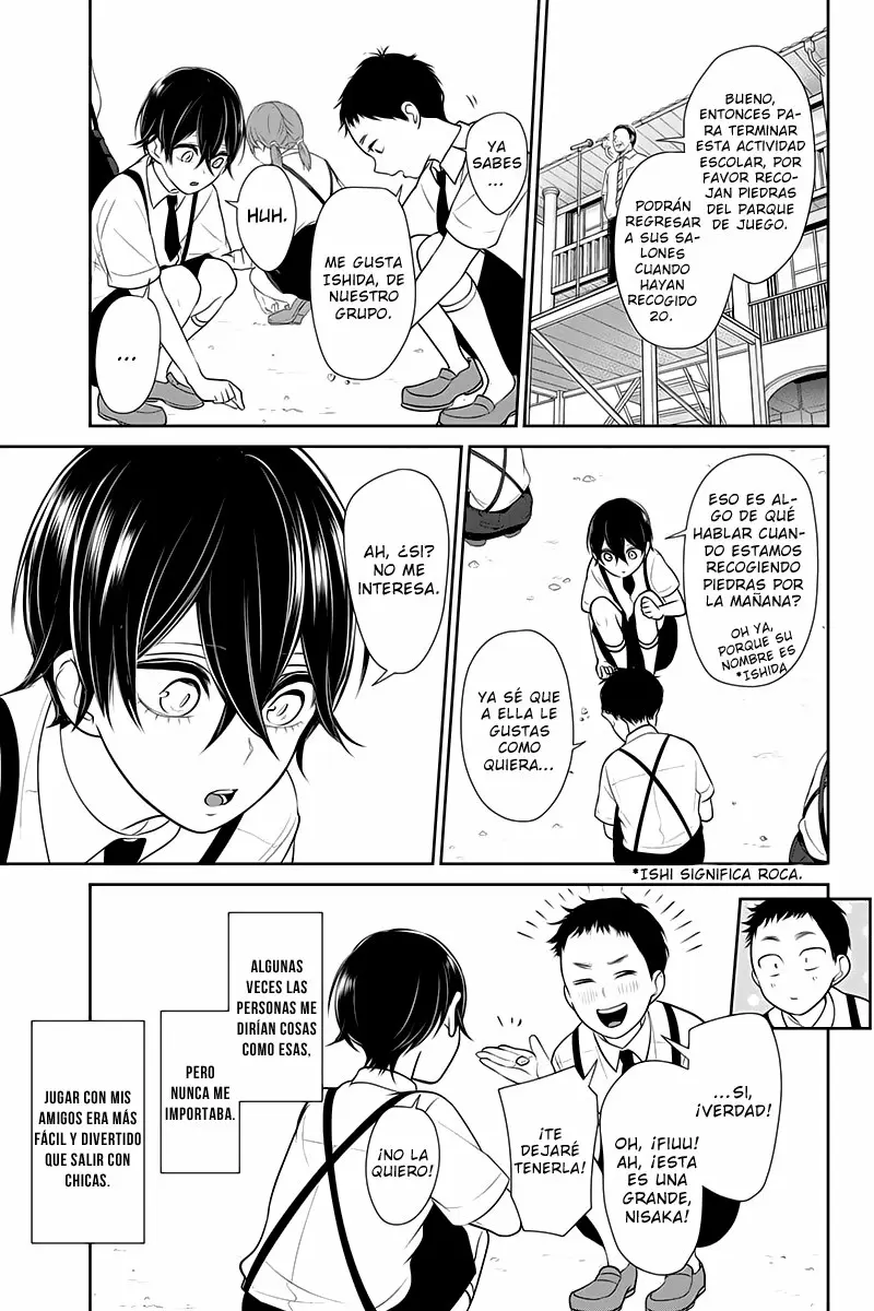 Love And Lies capítulo 185 página 5