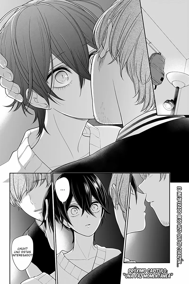 Love And Lies capítulo 189 página 9