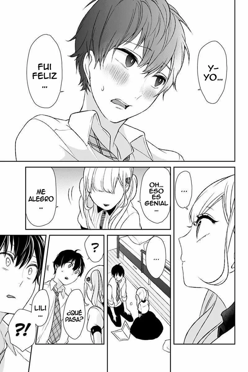 Love And Lies capítulo 19 página 6