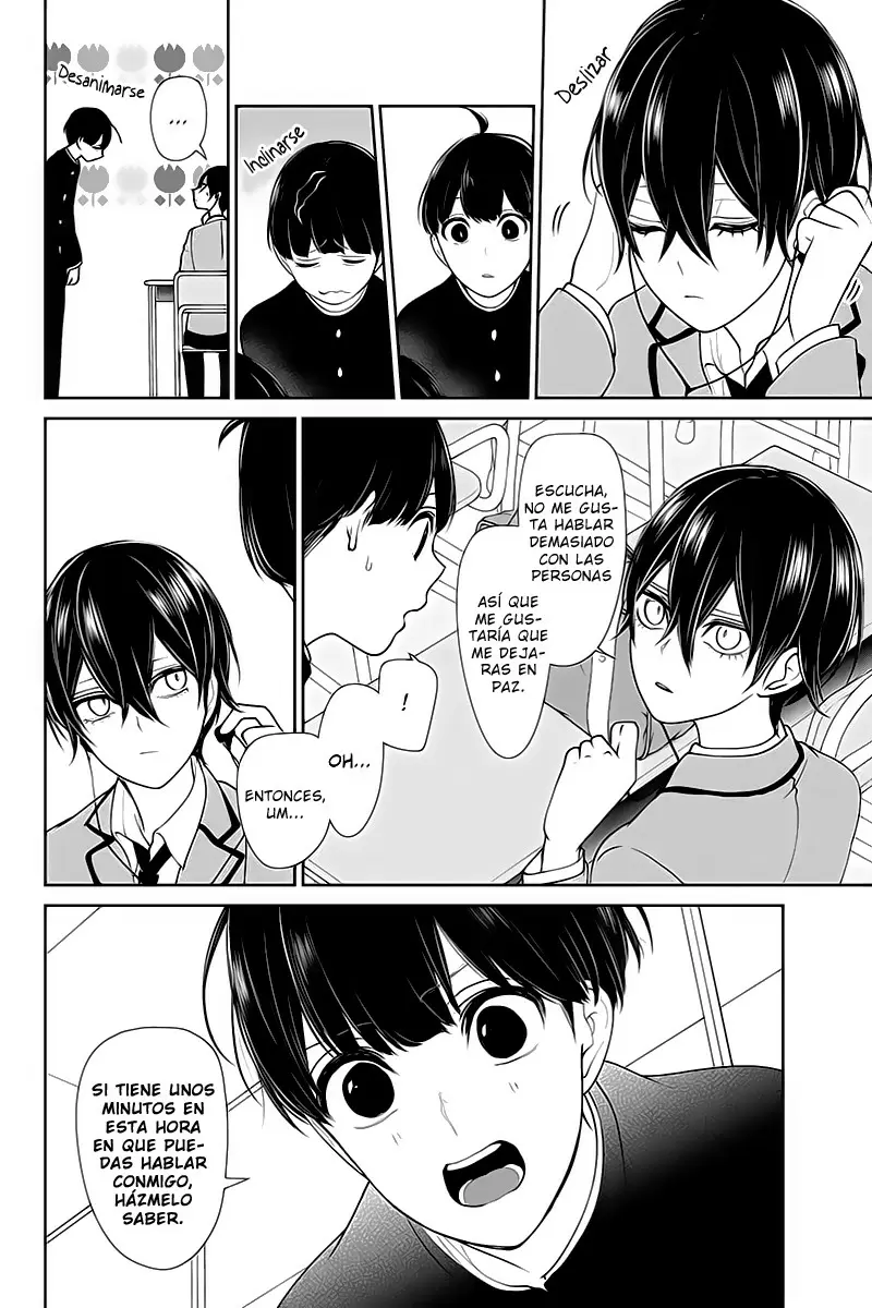 Love And Lies capítulo 192 página 6