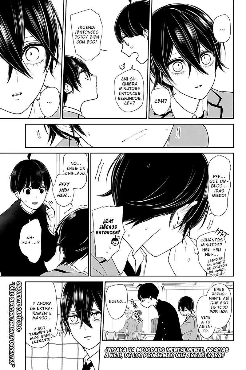 Love And Lies capítulo 192 página 7