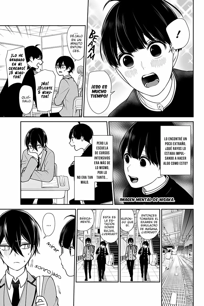 Love And Lies capítulo 193 página 4