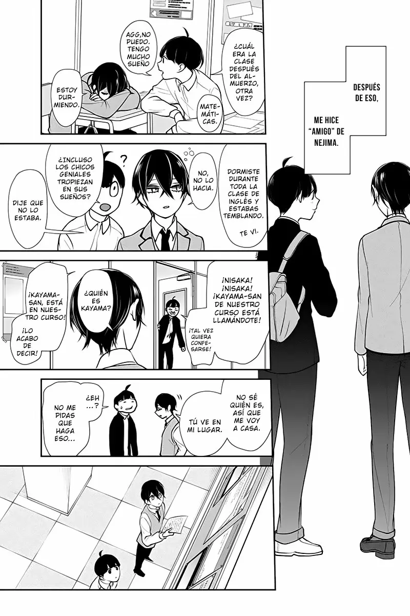 Love And Lies capítulo 193 página 8