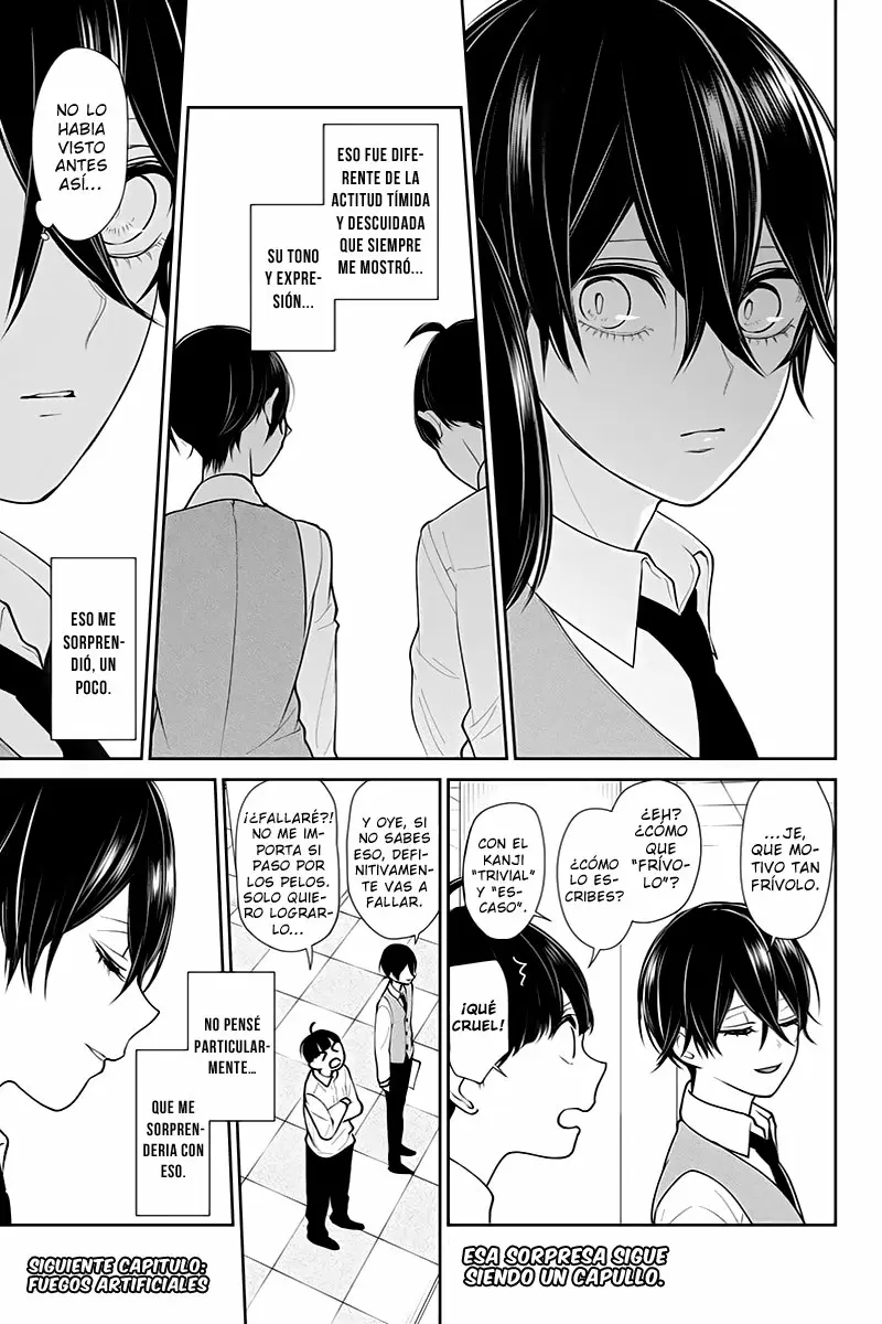 Love And Lies capítulo 193 página 10