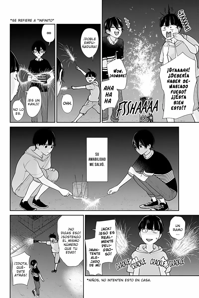 Love And Lies capítulo 194 página 5