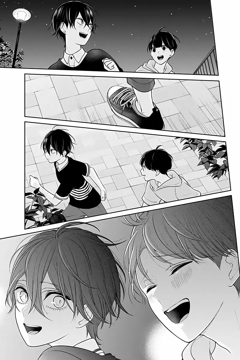 Love And Lies capítulo 194 página 6