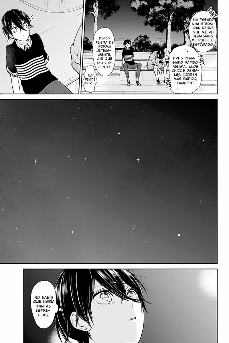 Love And Lies capítulo 194 página 8