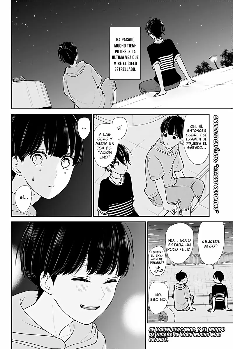 Love And Lies capítulo 194 página 9