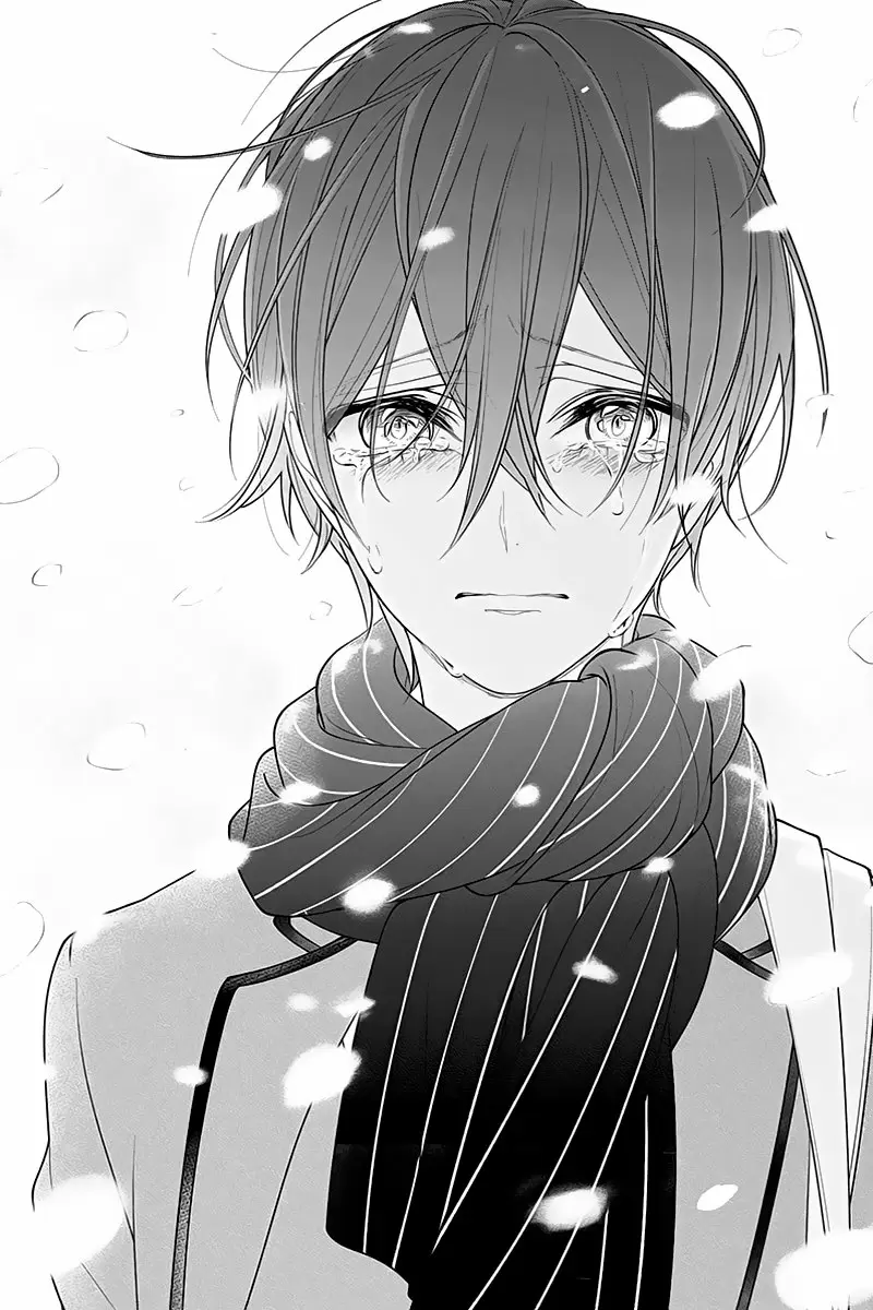 Love And Lies capítulo 197 página 5