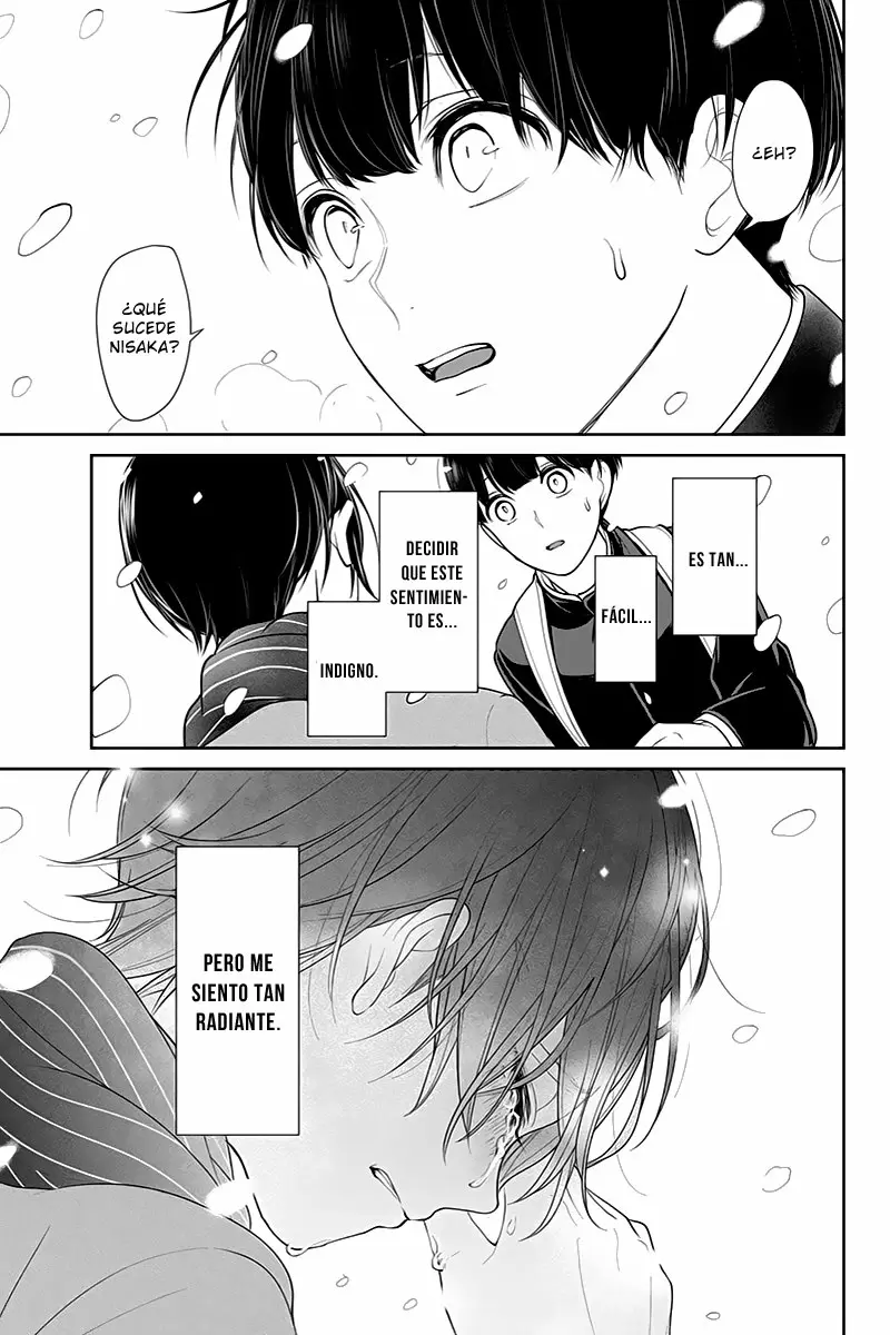 Love And Lies capítulo 197 página 6