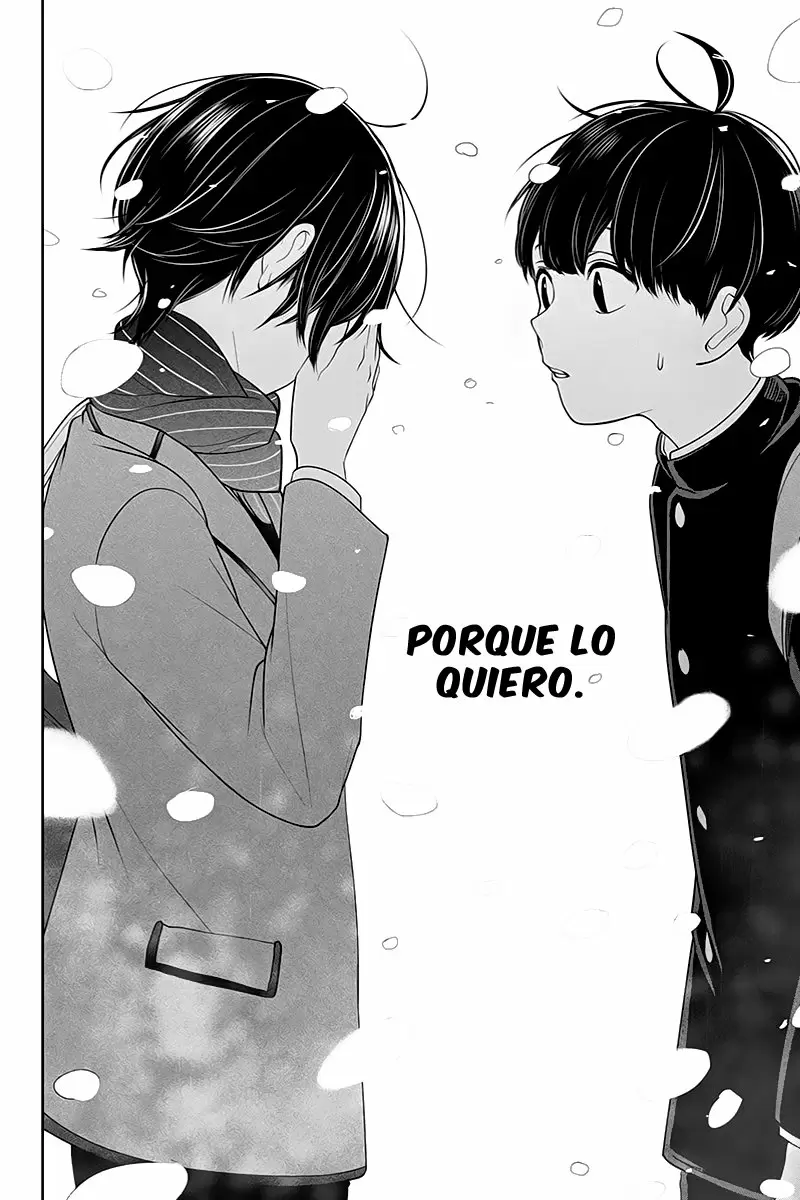 Love And Lies capítulo 197 página 7