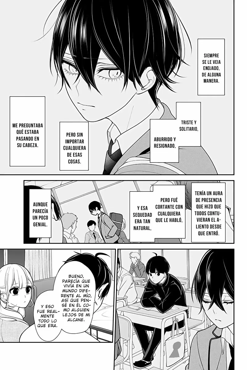 Love And Lies capítulo 198 página 7