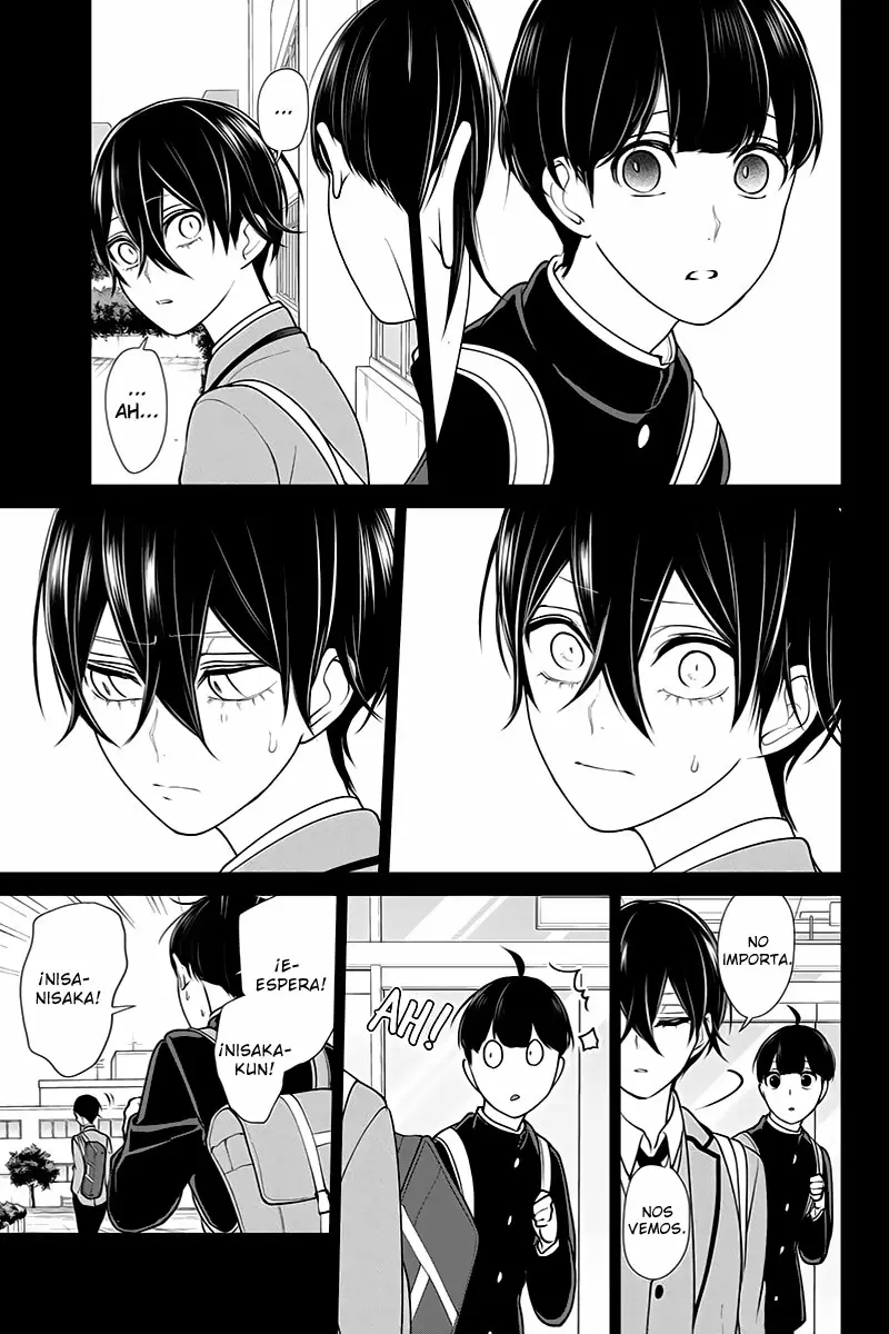 Love And Lies capítulo 198 página 9