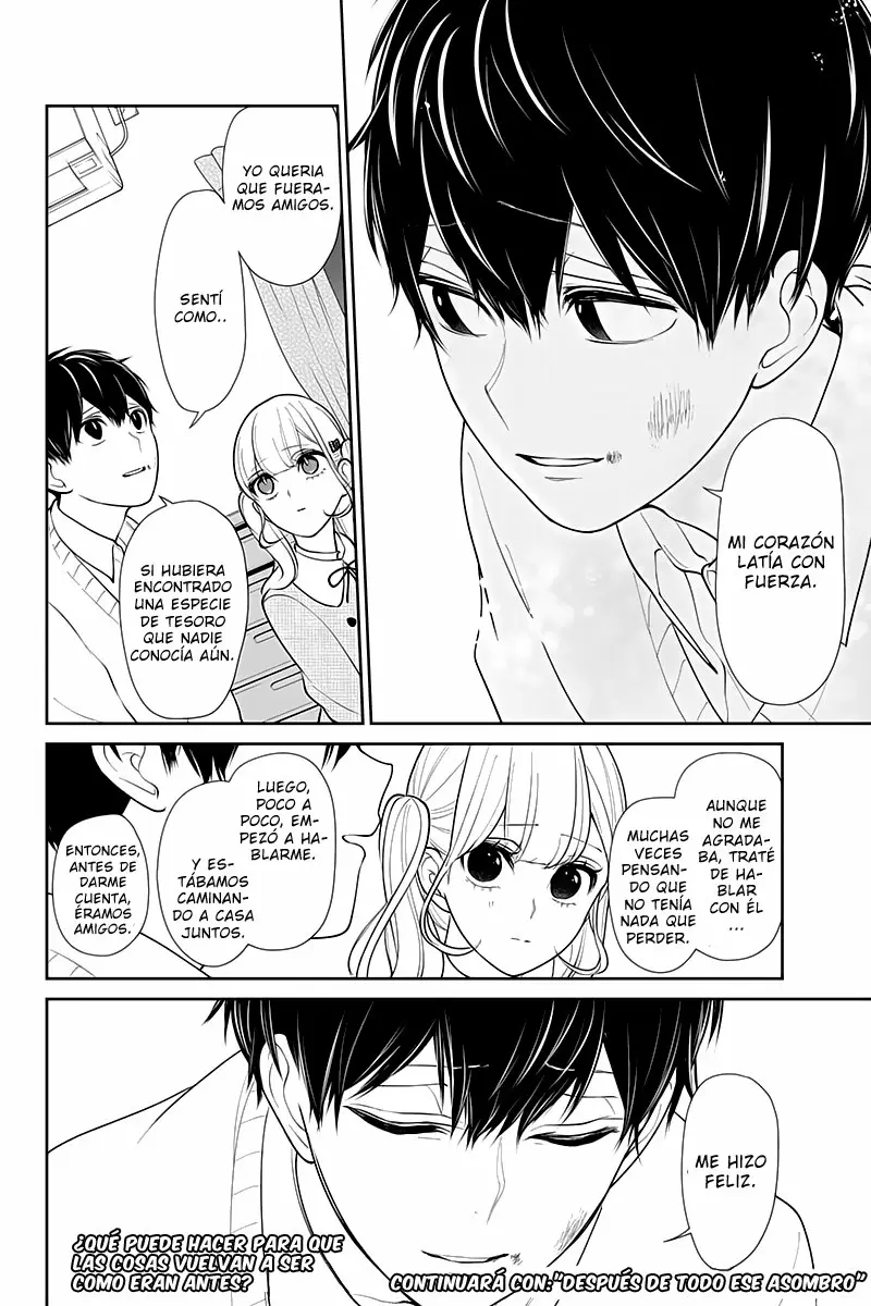 Love And Lies capítulo 198 página 10