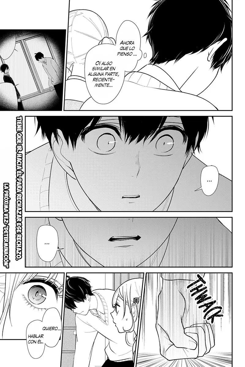 Love And Lies capítulo 199 página 8
