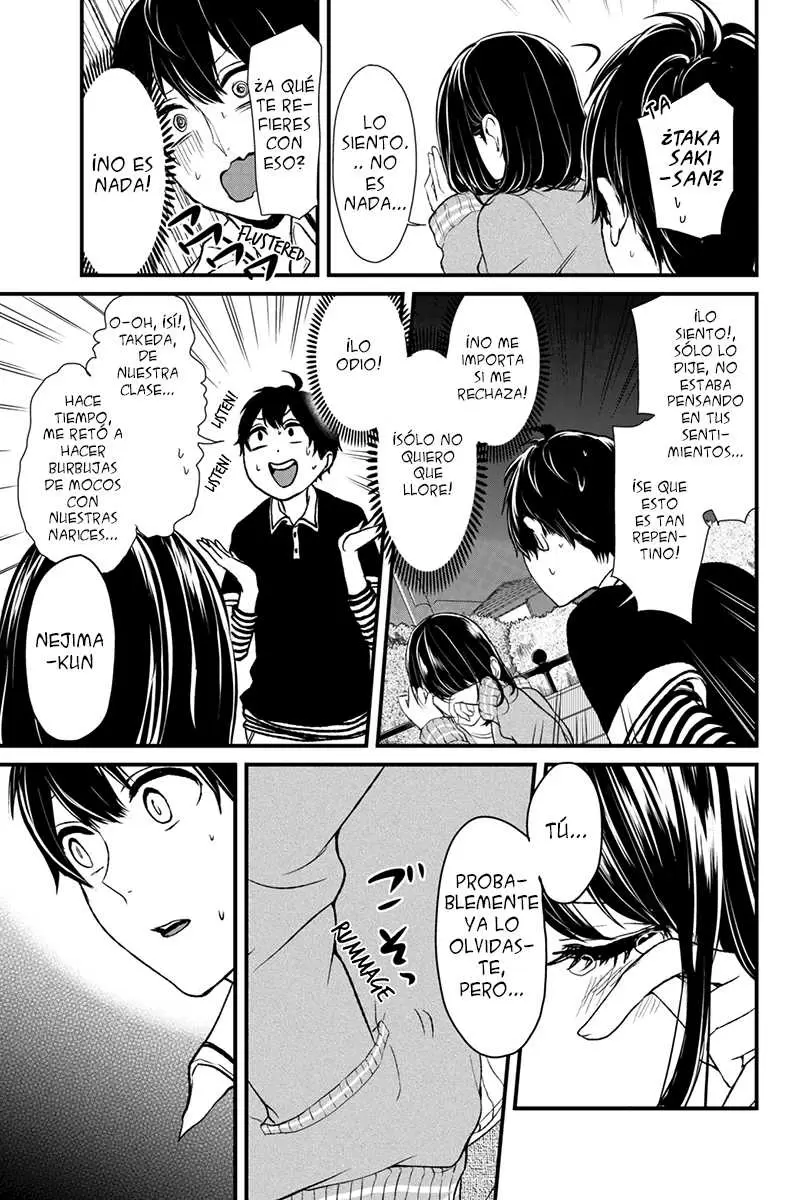 Love And Lies capítulo 2 página 11
