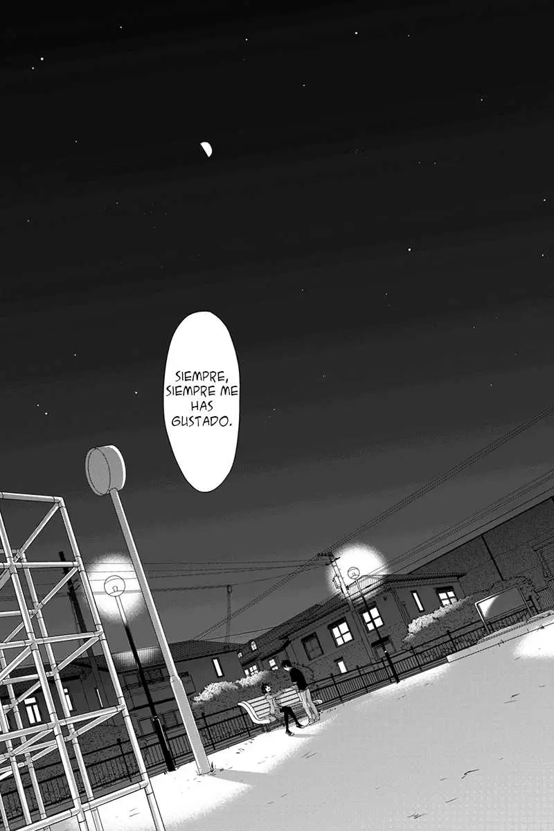 Love And Lies capítulo 2 página 13