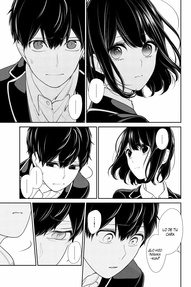 Love And Lies capítulo 203 página 6