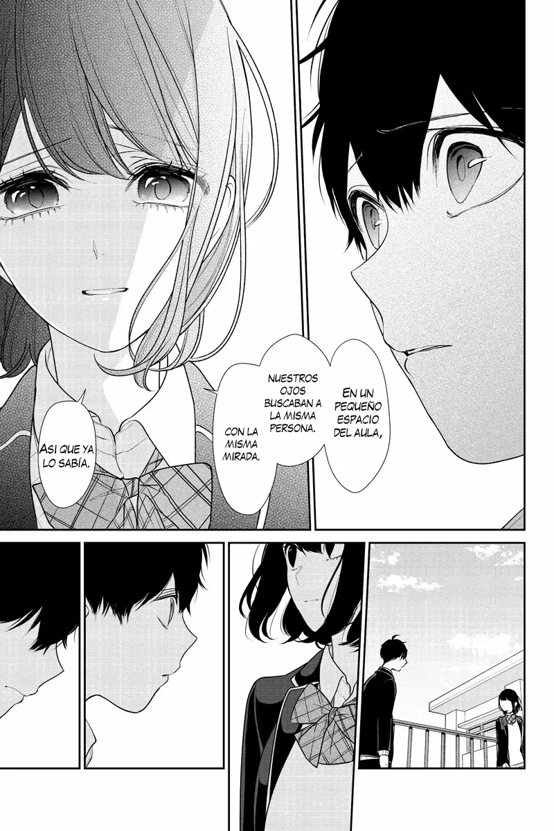 Love And Lies capítulo 203 página 8