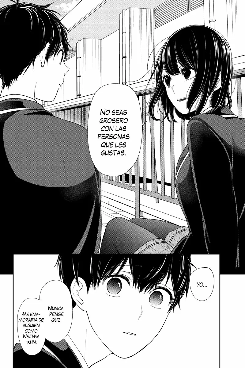 Love And Lies capítulo 204 página 8