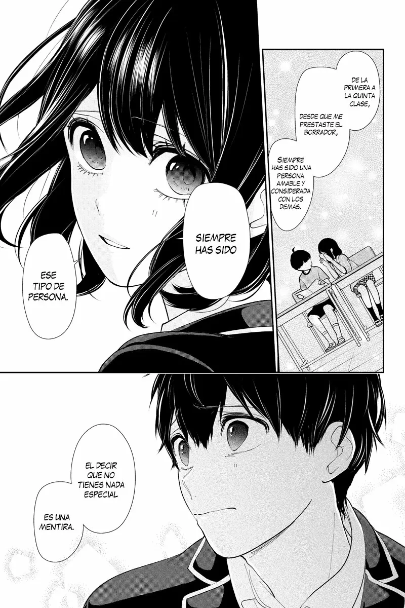 Love and Lies - Capítulo 205 - Página 4 - LectorTMOo