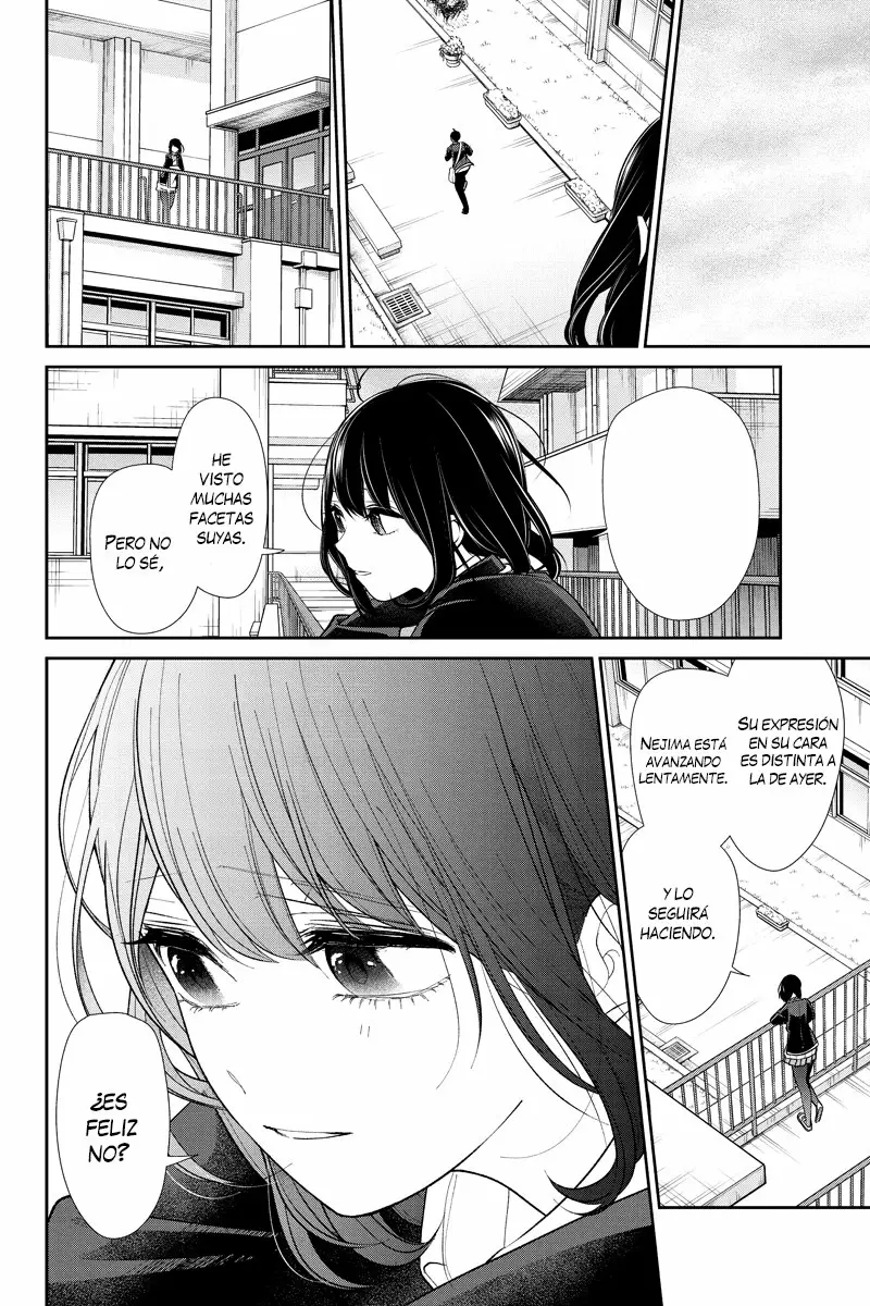Love And Lies capítulo 206 página 4