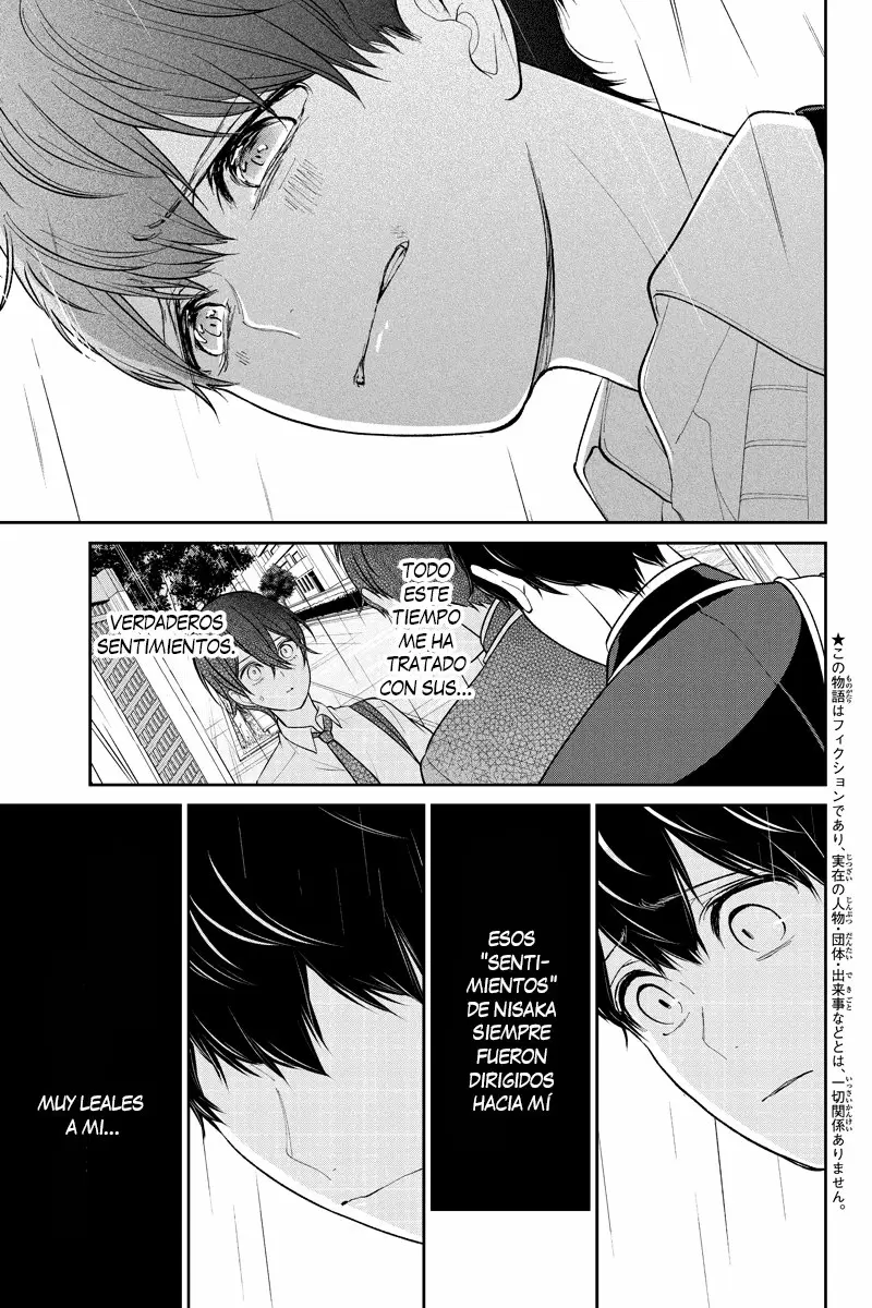 Love And Lies capítulo 207 página 4