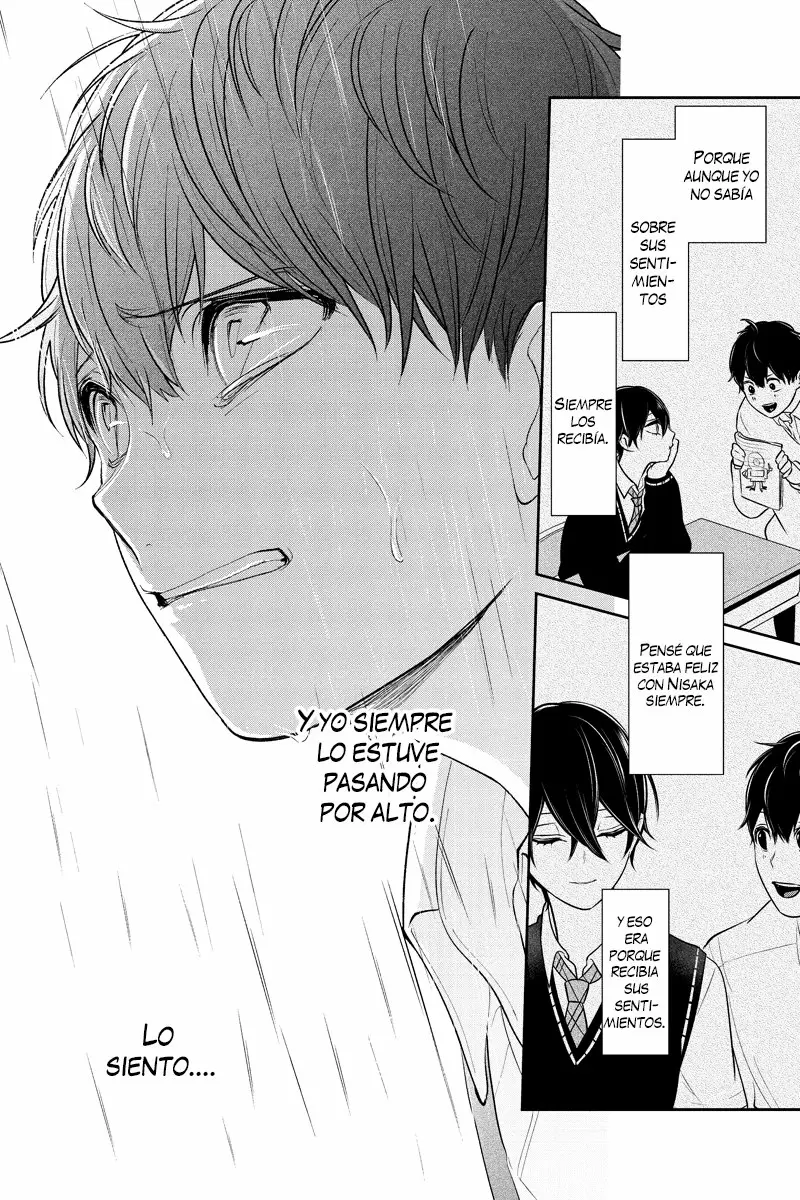 Love And Lies capítulo 207 página 5