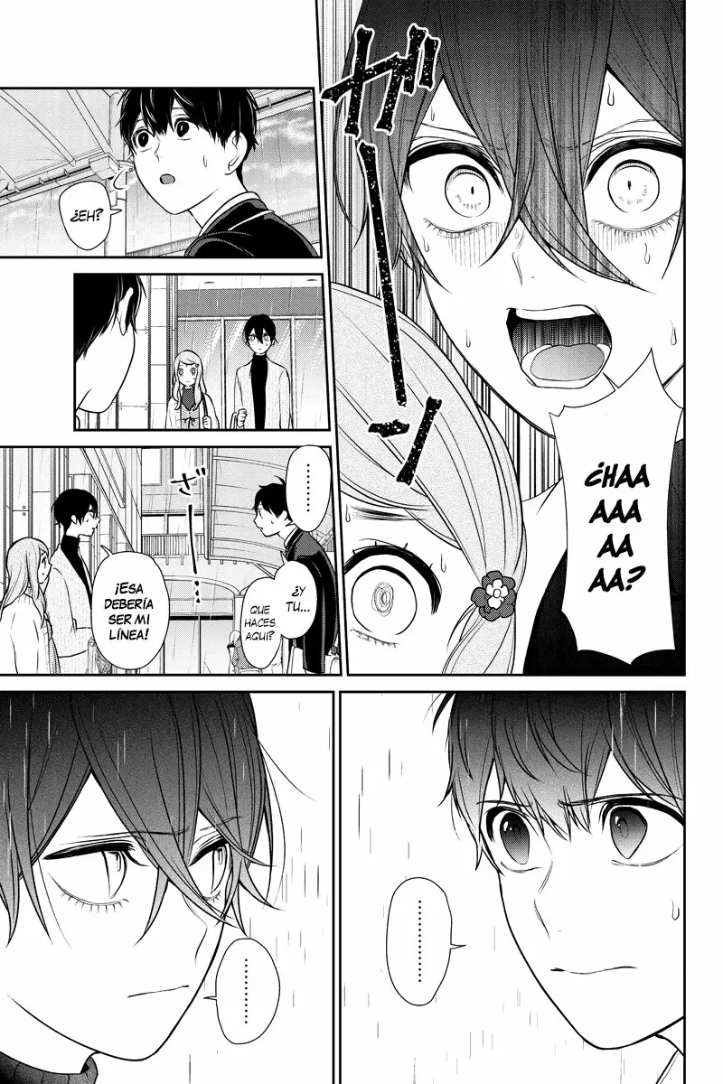 Love And Lies capítulo 209 página 7
