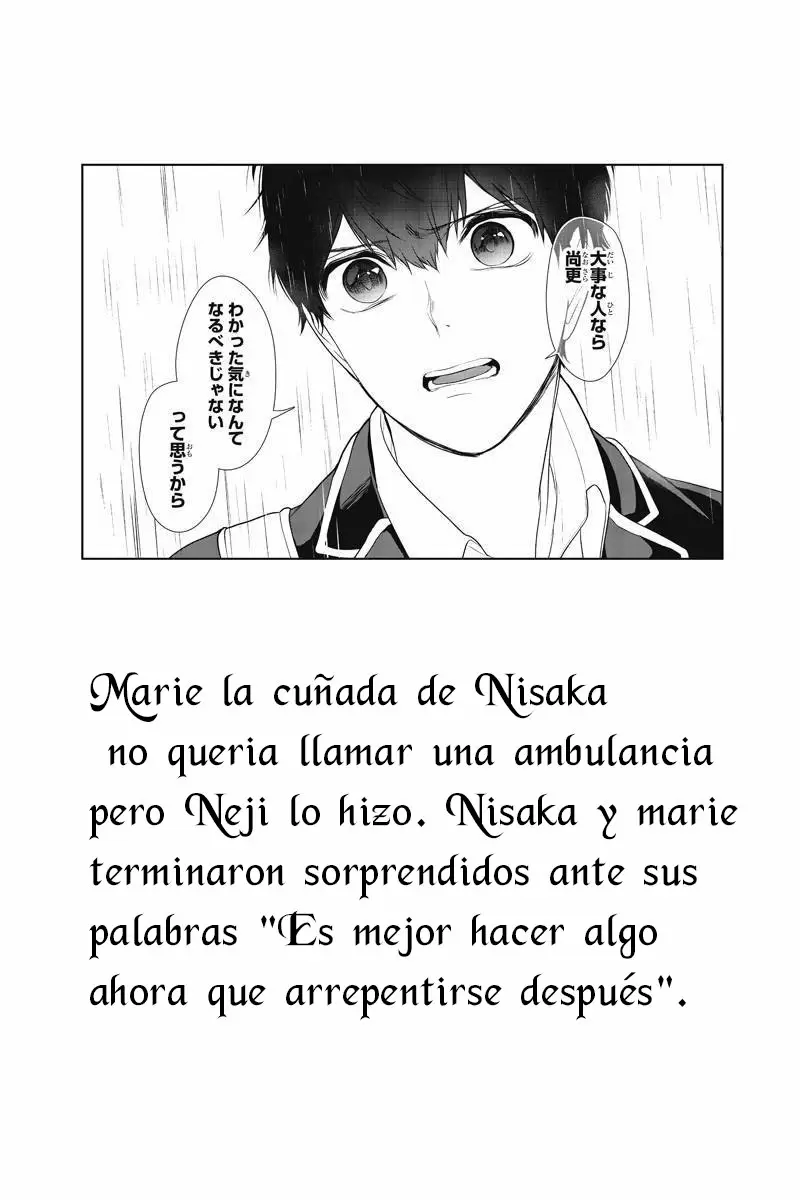 Love And Lies capítulo 210 página 4