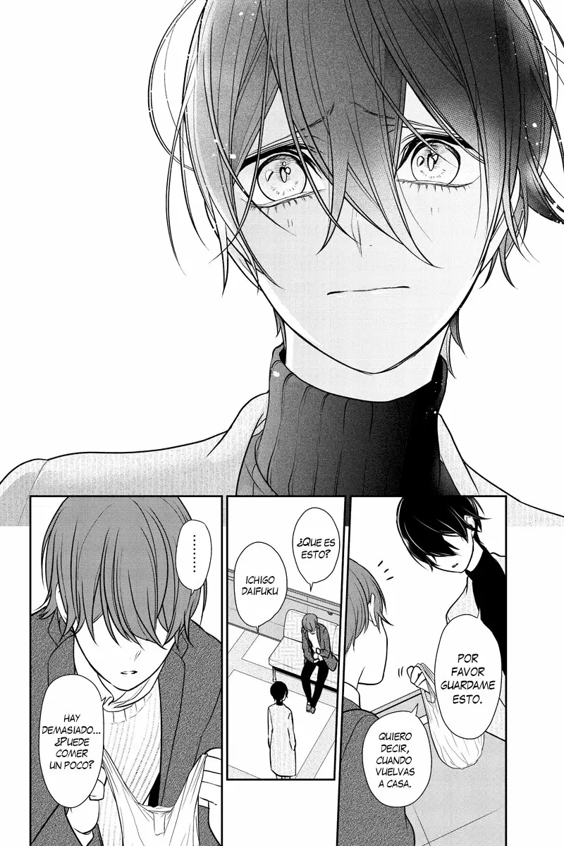 Love And Lies capítulo 210 página 13