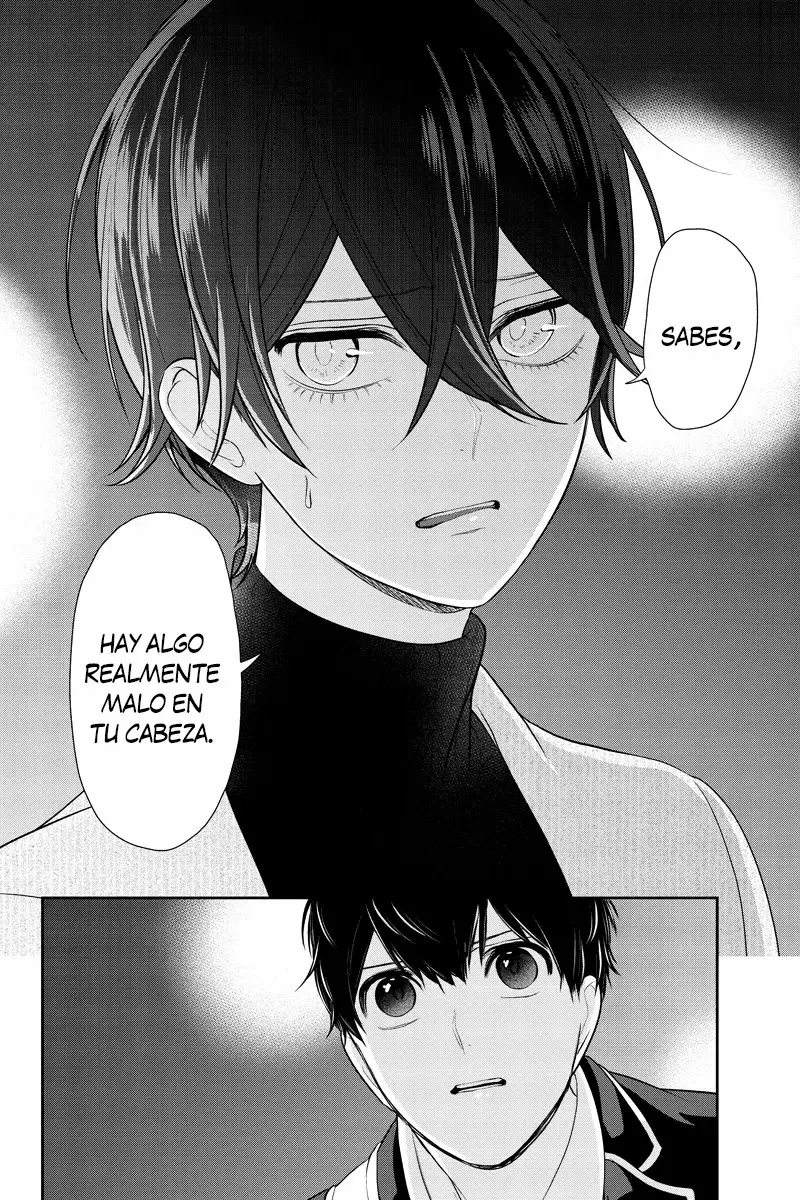 Love And Lies capítulo 212 página 4