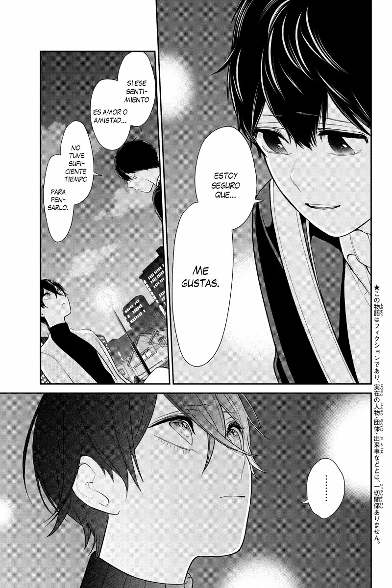 Love And Lies capítulo 213 página 4