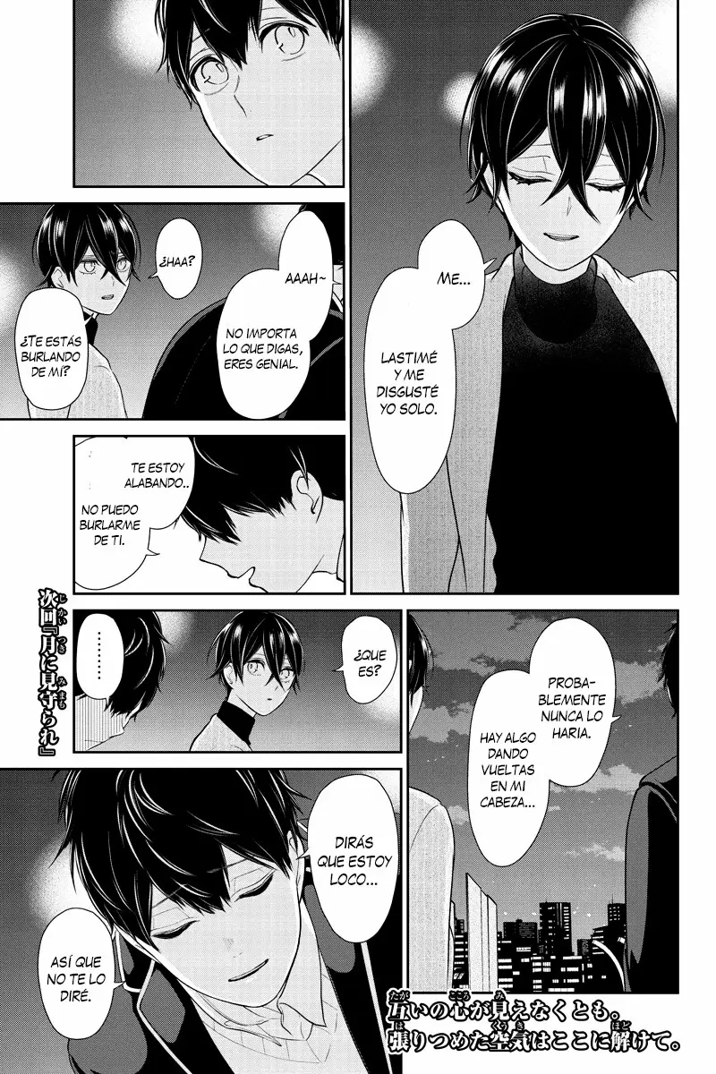 Love And Lies capítulo 213 página 10