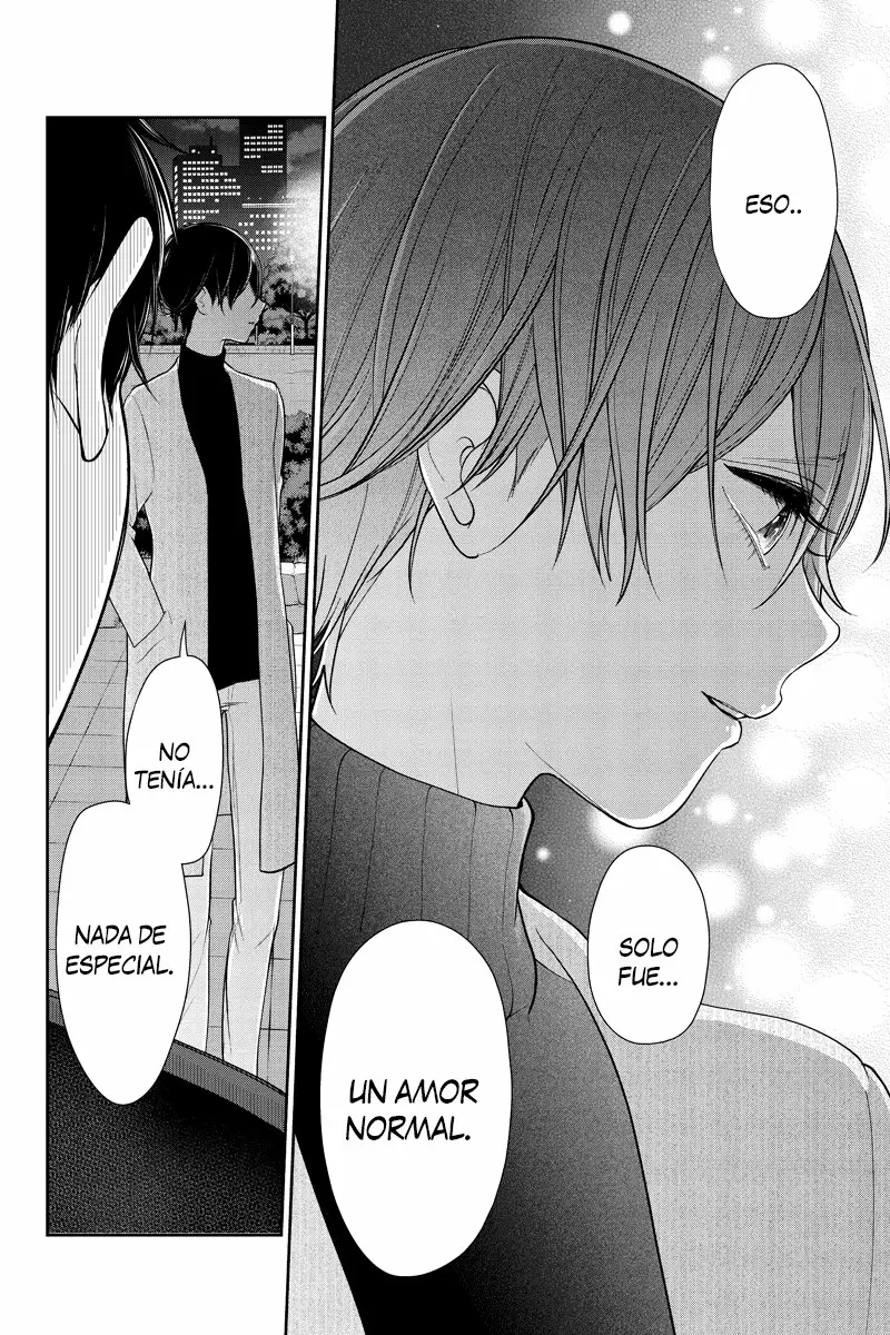 Love And Lies capítulo 214 página 9