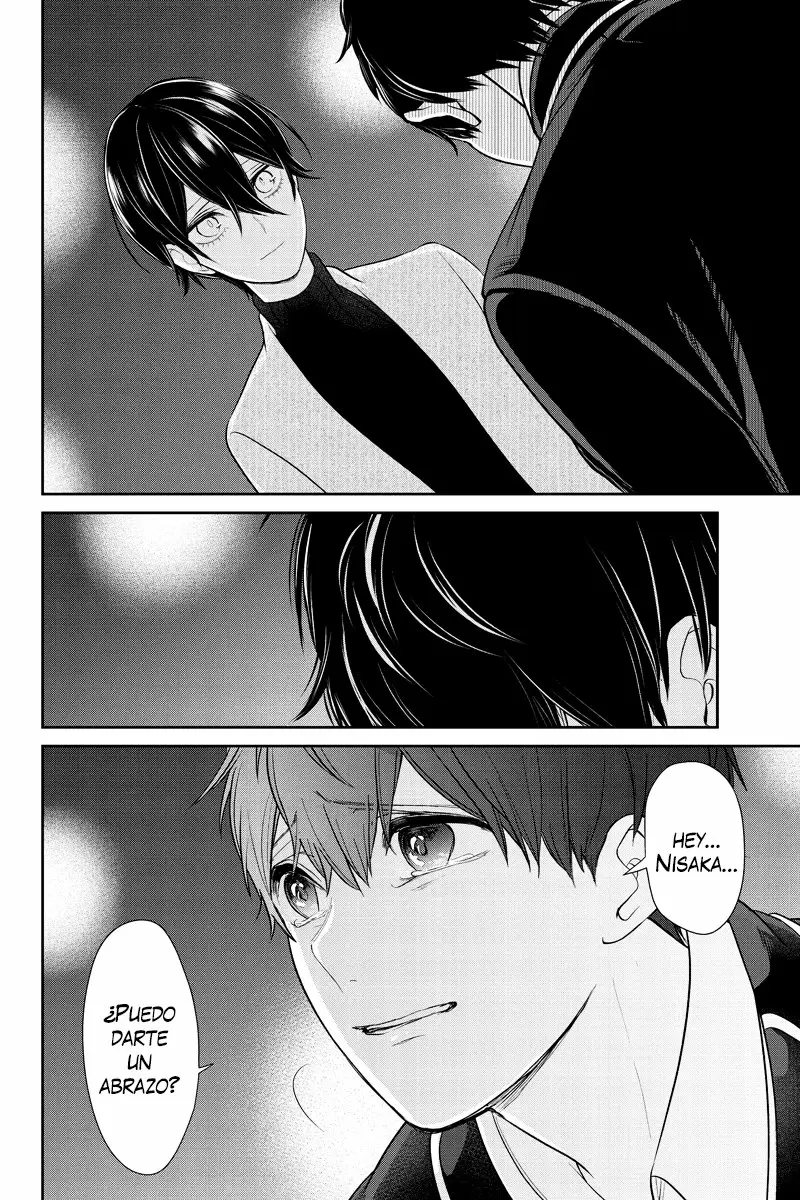 Love And Lies capítulo 214 página 12