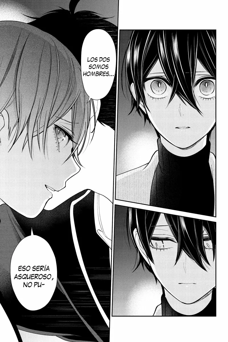Love And Lies capítulo 214 página 13