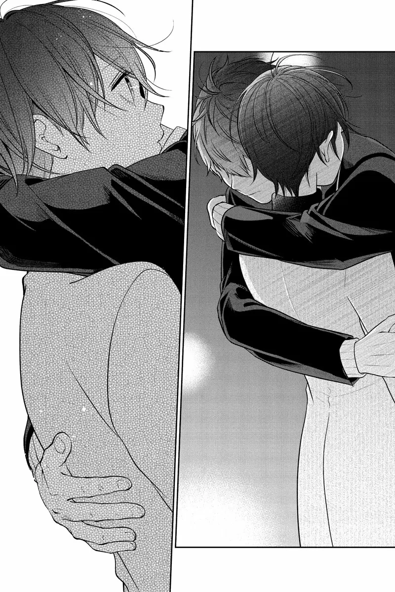 Love And Lies capítulo 214 página 14