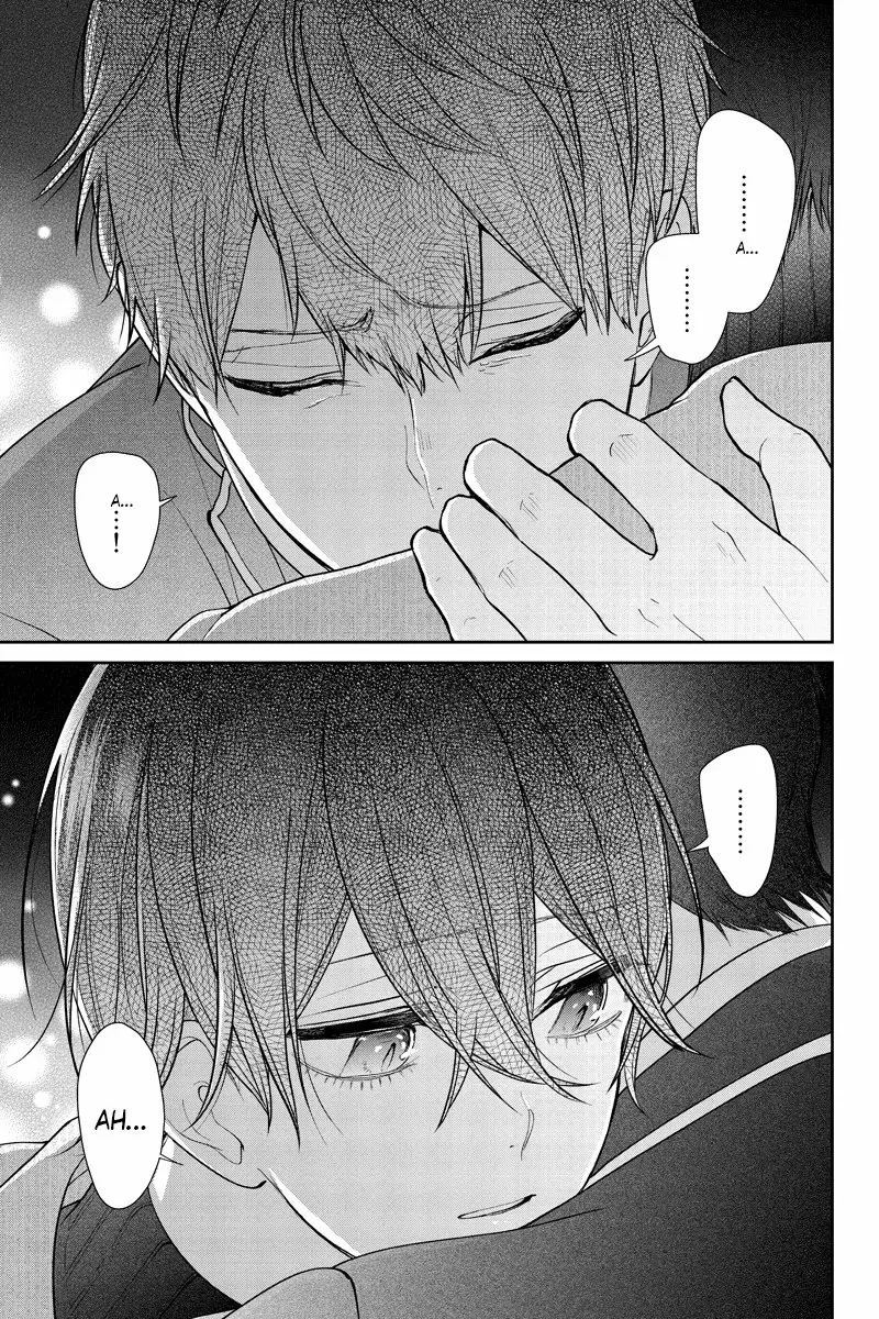 Love And Lies capítulo 214 página 15