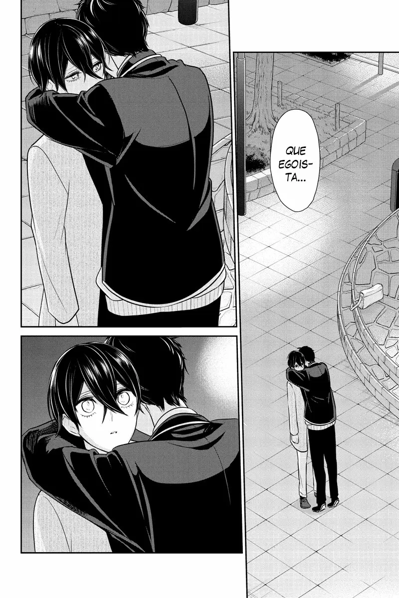 Love And Lies capítulo 214 página 16
