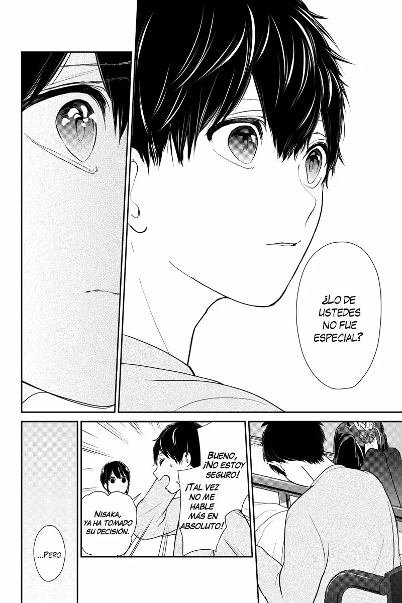 Love And Lies capítulo 217 página 4
